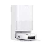 Робот-пылесос Dreame L40 Ultra CE Белый (White)