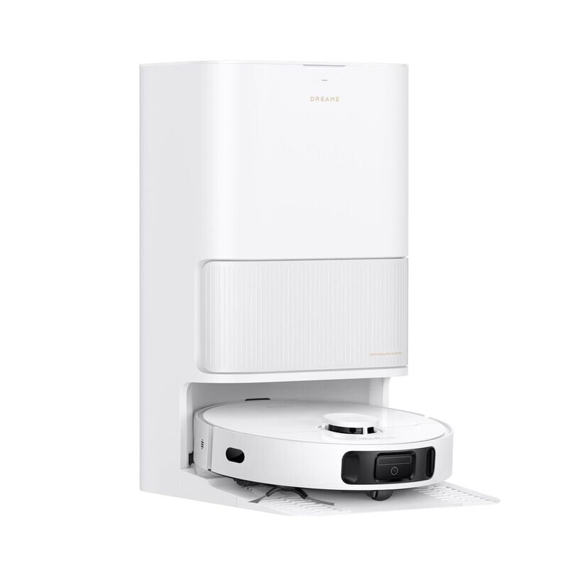 Робот-пылесос Dreame L40 Ultra CE Белый (White)
