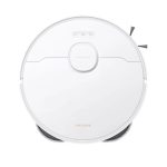 Робот-пылесос Dreame L40 Ultra CE Белый (White)