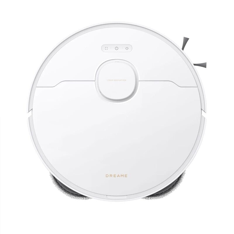 Робот-пылесос Dreame L40 Ultra CE Белый (White)