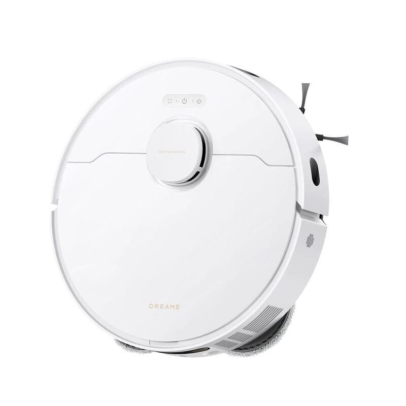 Робот-пылесос Dreame L40 Ultra CE Белый (White)
