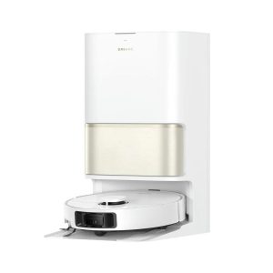 Робот-пылесос Dreame L50 Ultra CE Белый (White)