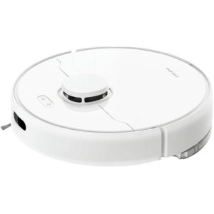 Робот-пылесос Dreame D9 Max Gen2 Белый (White)