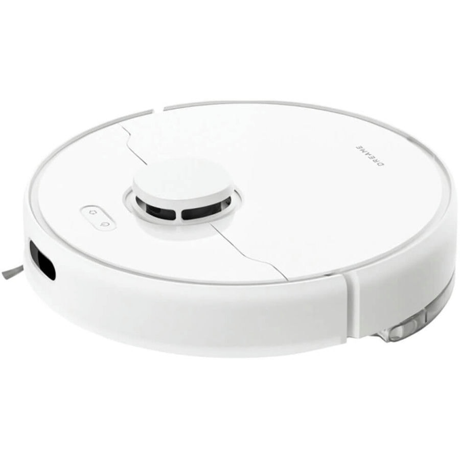 Робот-пылесос Dreame D9 Max Gen2 Белый (White)