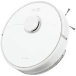 Робот-пылесос Dreame D9 Max Gen2 Белый (White)