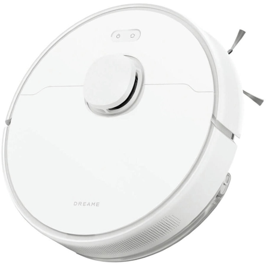 Робот-пылесос Dreame D9 Max Gen2 Белый (White)