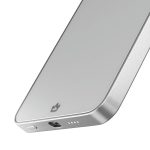 Внешний аккумулятор VLP Diamond Energy MagSafe Qi2 5000 мАч Белый