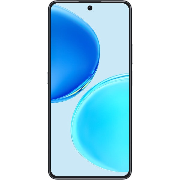 Смартфон HONOR X8d 8/256GB Серый (Velvet Grey)