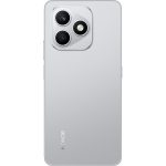 Смартфон HONOR X8d 8/256GB Серый (Velvet Grey)