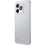 Смартфон HONOR X8d 8/256GB Серый (Velvet Grey)