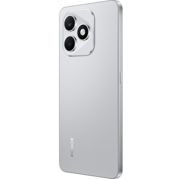 Смартфон HONOR X8d 8/256GB Серый (Velvet Grey)