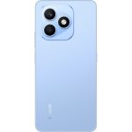 Смартфон HONOR X8d 8/128GB Синий (Light Blue)