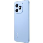 Смартфон HONOR X8d 8/128GB Синий (Light Blue)