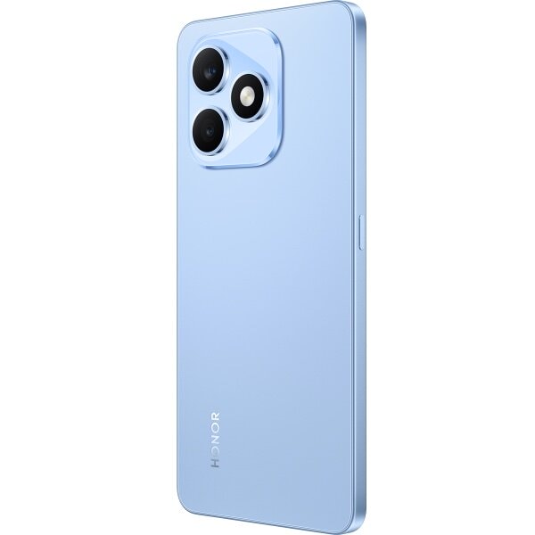 Смартфон HONOR X8d 8/128GB Синий (Light Blue)