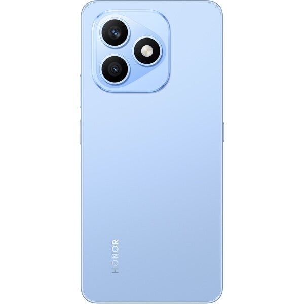 Смартфон HONOR X8d 8/256GB Синий (Light Blue)