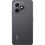 Смартфон HONOR X8d 8/128GB Черный (Velvet Black)