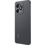 Смартфон HONOR X8d 8/128GB Черный (Velvet Black)