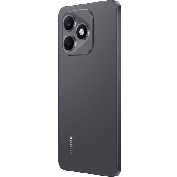 Смартфон HONOR X8d 8/128GB Черный (Velvet Black)