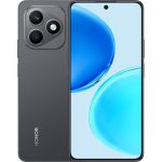 Смартфон HONOR X8d 8/256GB Черный (Velvet Black)