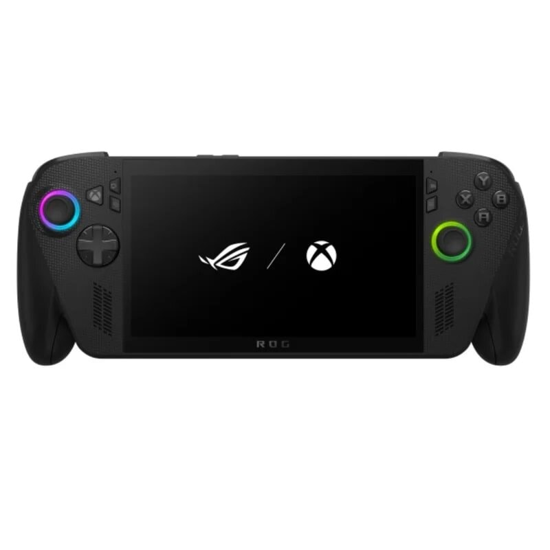 Игровая приставка Asus ROG Xbox Ally AMD Ryzen Z2 16/1024GB Черный (Black)