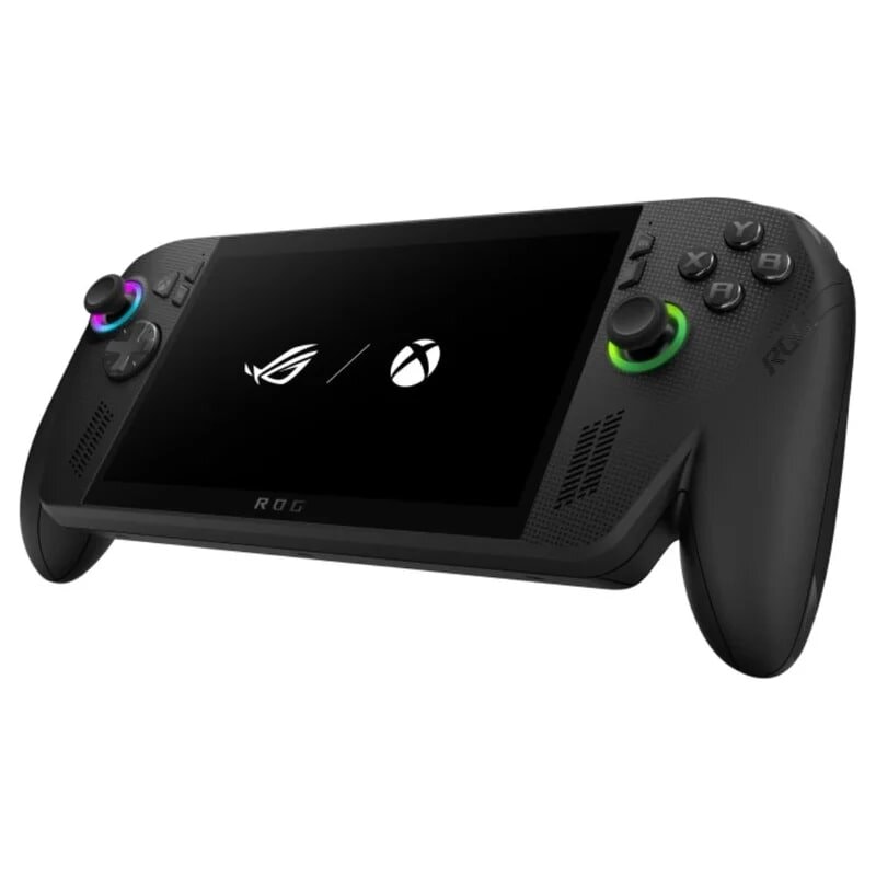 Игровая приставка Asus ROG Xbox Ally AMD Ryzen Z2 16/1024GB Черный (Black)