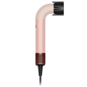 Фен Dyson Supersonic R Pro HD17 Gift Edition Kanzan Pink (Вилка EU)