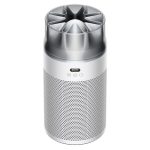 Очиститель воздуха Dyson HushJet Purifier Compact HJ10 White/Silver (Вилка CN)