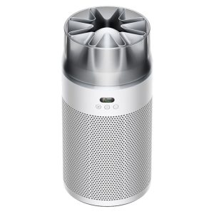 Очиститель воздуха Dyson HushJet Purifier Compact HJ10 White/Silver (Вилка CN)