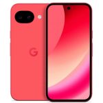 Смартфон Google Pixel 10a 8/256GB Красный (Berry)
