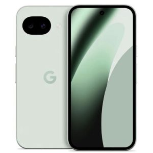 Смартфон Google Pixel 10a 8/128GB Мятный (Fog)