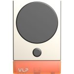 Внешний аккумулятор VLP NEO MagSafe Qi2 5000 мАч Серый
