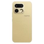 Смартфон realme 16 Pro 5G 8/256GB Бежевый (Beige)