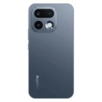 Смартфон realme 16 Pro 5G 12/512GB Серый (Graphite)