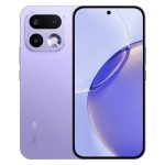 Смартфон realme 16 Pro 5G 8/256GB Сиреневый (Lilac)