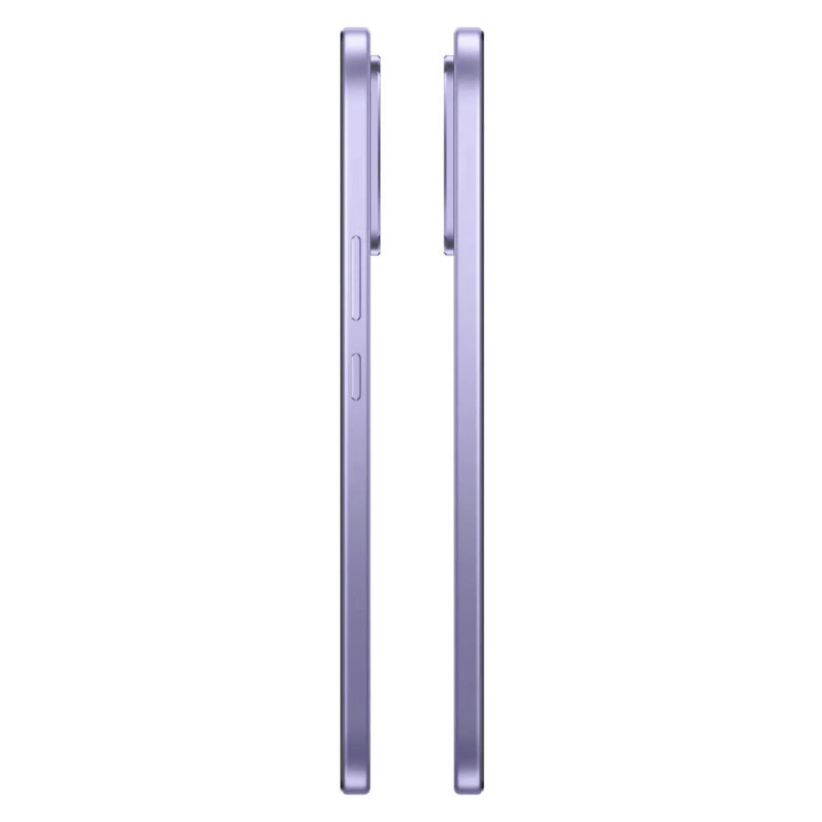 Смартфон realme 16 Pro 5G 8/256GB Сиреневый (Lilac)