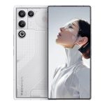 Смартфон ZTE Nubia RedMagic 11 Air 16/512GB Белый (Prism White)