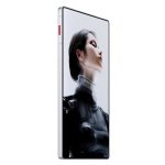 Смартфон ZTE Nubia RedMagic 11 Air 16/512GB Белый (Prism White)