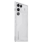 Смартфон ZTE Nubia RedMagic 11 Air 16/512GB Белый (Prism White)