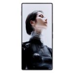 Смартфон ZTE Nubia RedMagic 11 Air 12/256GB Черный (Phanton Black)