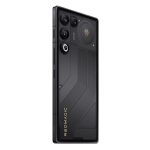 Смартфон ZTE Nubia RedMagic 11 Air 12/256GB Черный (Phanton Black)