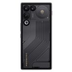 Смартфон ZTE Nubia RedMagic 11 Air 16/512GB Черный (Phanton Black)