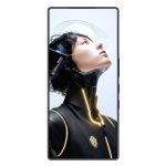 Смартфон ZTE Nubia RedMagic 11 Pro 24/1024GB Золотой (Golden Saga)