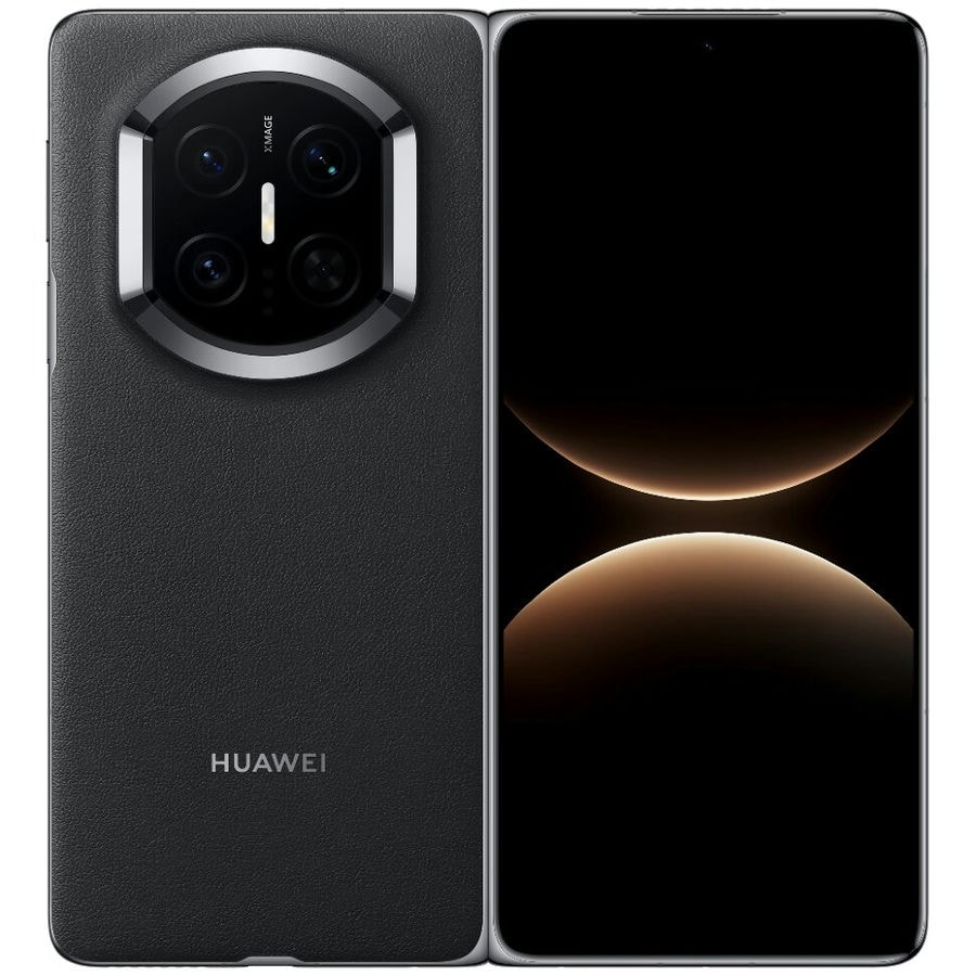 Смартфон HUAWEI Mate X7 16/512GB Черный (Black)