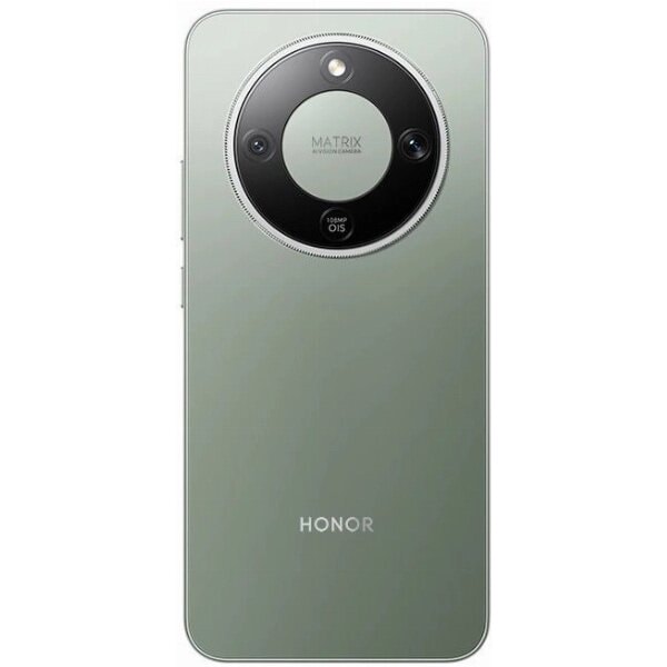 Смартфон HONOR Magic8 Lite 8/256GB Зеленый (Forest Green)
