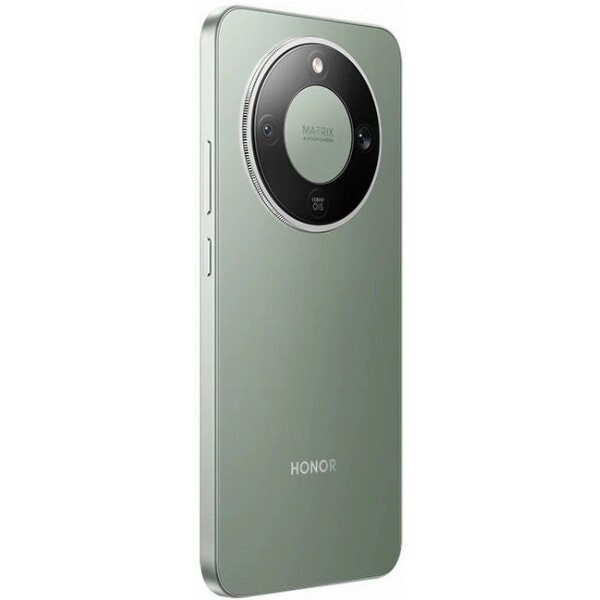 Смартфон HONOR Magic8 Lite 8/256GB Зеленый (Forest Green)