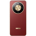 Смартфон HONOR Magic8 Lite 8/512GB Красный (Reddish Brown)