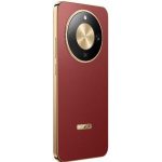 Смартфон HONOR Magic8 Lite 8/256GB Красный (Reddish Brown)