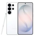 Смартфон Samsung Galaxy S26 Ultra 12/512GB Белый (White)