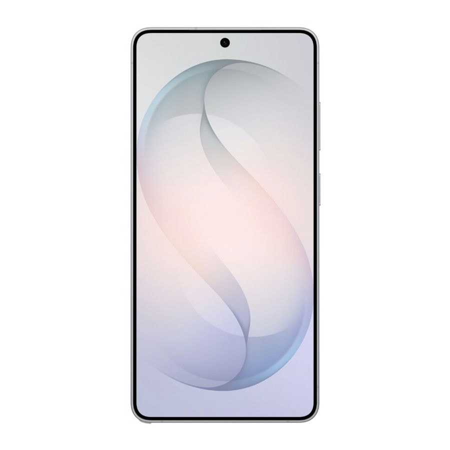 Смартфон Samsung Galaxy S26 Ultra 12/512GB Белый (White)