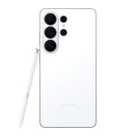 Смартфон Samsung Galaxy S26 Ultra 12/512GB Белый (White)